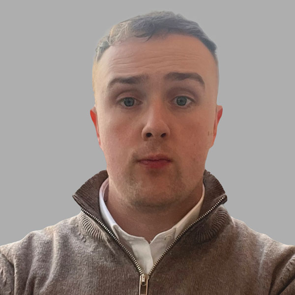 Sean Byrne