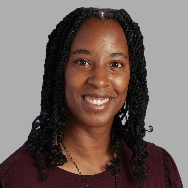 Dr. Leslie Williams